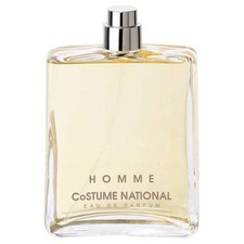 COSTUME NATIONAL HOMME EAU DE