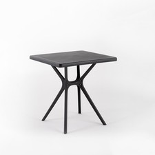 Tavolo Quadrato 70/80cm in