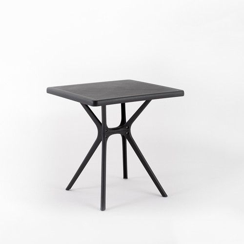 Tavolo quadrato 80cm in - tavolo,