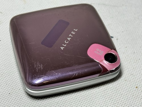 Alcatel one touch - alcatel, 808