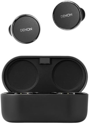 Denon perl pro - denon, ah-c15pl