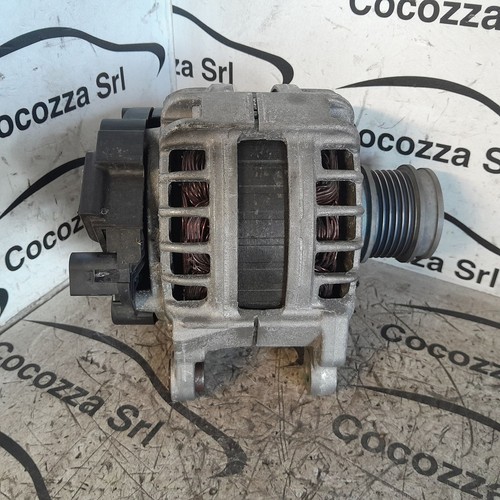 Alternatore volkswagen passat - alternatore,