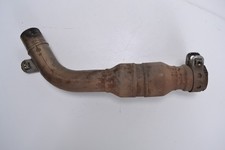 Collettori di scarico YAMAHA