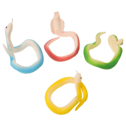 Pezzi serpente finto - ,