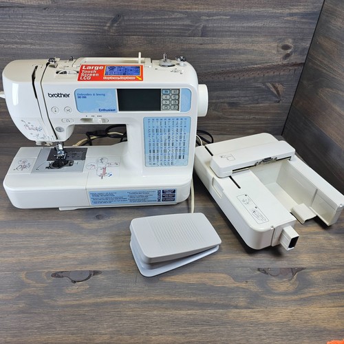 Brother 350 macchina da - macchina,