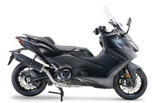 Scarico completo gpr - scarico, yamaha