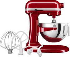 KitchenAid 5KSM55SXXBER