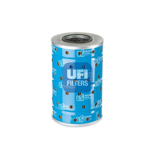 Filtro carburante ufi - filtro,