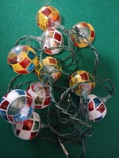 luci pisellino per albero di