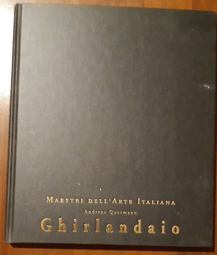 Maestri dell arte italiana - maestri,