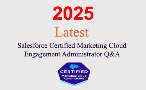 Salesforce marketing cloud - marketing,