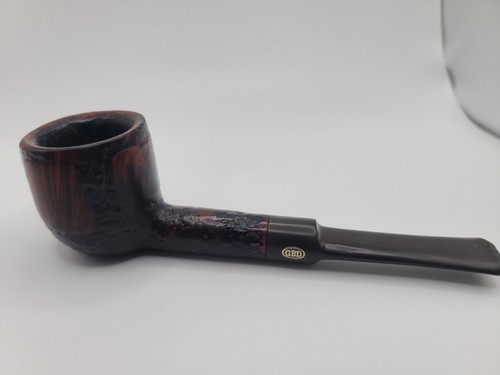 Pipa tabacco gbd london - tabacco,