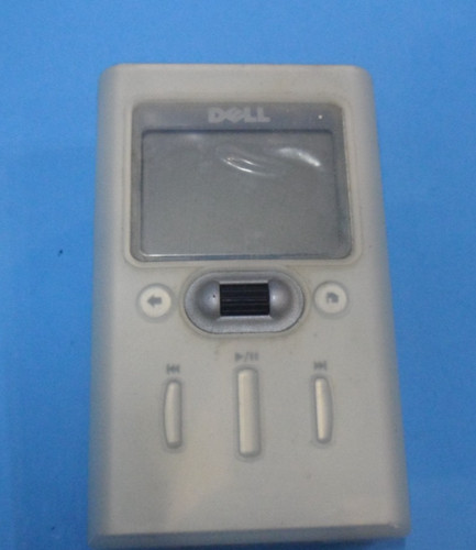Dell digital jukebox mp3 - dell,