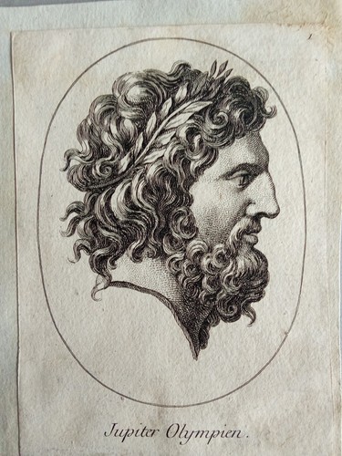 Antica stampa incisione - stampa,