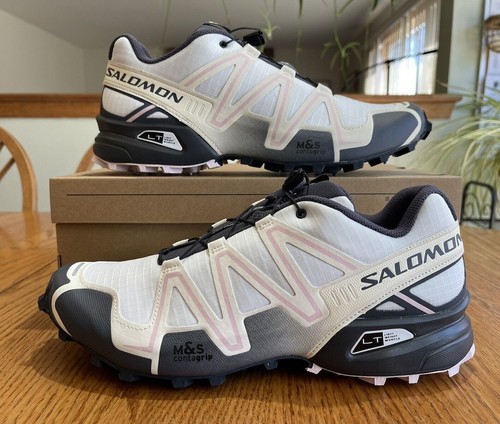 Scarpa salomon speedcross - scarpa, 3