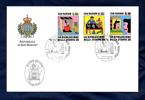 San marino 2015 rivoluzione - marino,