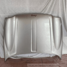 K55177200AF Cofano ant.  JEEP