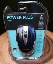 Mouse ottico wireless Logitech