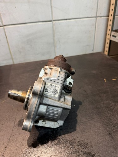 Pompa alta pressione bosch bmw - alta,
