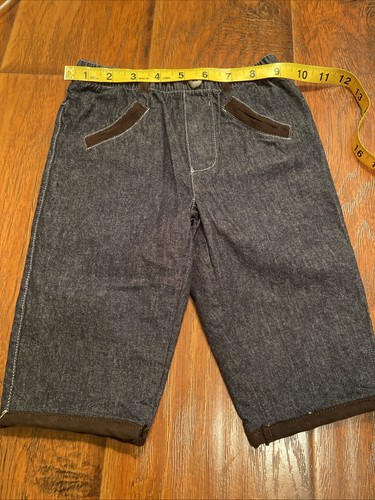 Jeans ragazzo mesi - jeans,