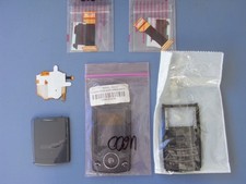 Cover anteriore posteriore