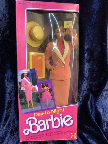 Bambola barbie ispanica - barbie, giorno