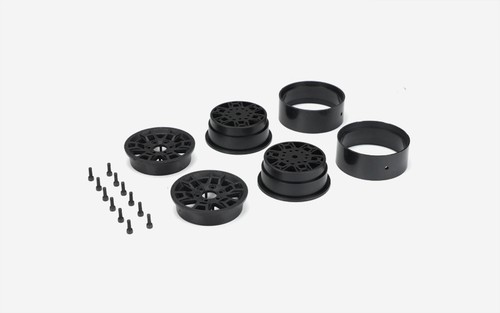 Cerchi carisma sca toyota - carisma,