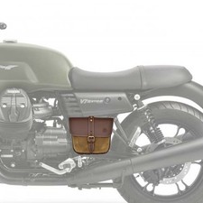 Borsa EX MOTO fianchetto MOTO