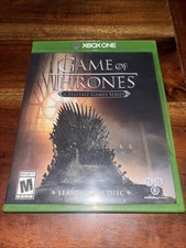 Game of Thrones: Season Pass
