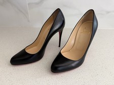 Christian louboutin decolte - christian,