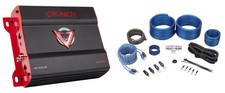 Crunch DR-3125.2D Kit