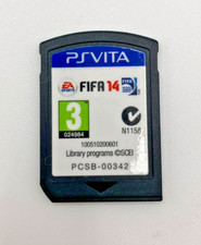 FIFA 14 PS Vita Sony