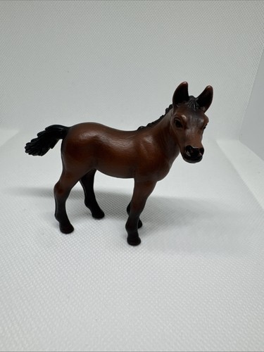 Statuina puledro arabo cavallo