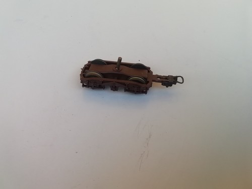 Lima carrello folle - lima, marrone