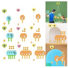 Allenatore portatile per ping