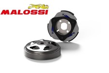 Frizione e campana Ø 125