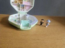 Vintage Polly Pocket Polly's
