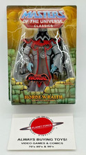 Horde Wraith MOTU Classics