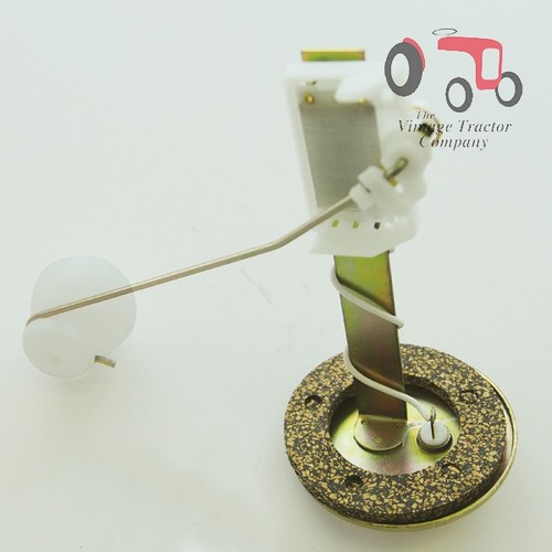 Trasmettitore carburante - trasmettitore,