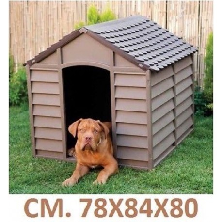 Cuccia per cani - per, maxi