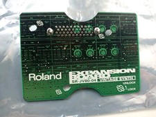 Roland SR-JV80-04 -vintage