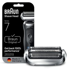 Braun 70S Testina di Ricambio
