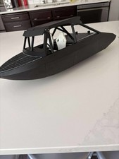 Moto d'acqua Bash Jet Rc