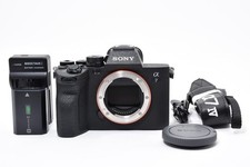 Sony ILCE-7M4 Supporto 35