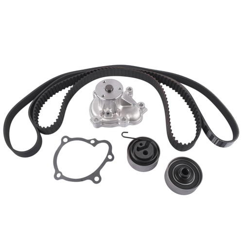 Kit cinghia distribuzione - cinghia, con