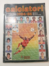 Album Calciatori Panini