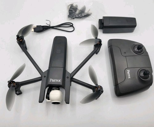Parrot anafi drone - parrot, &