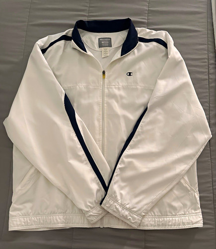 Champion double dry giacca - dry,