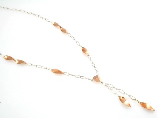 Collana girocollo donna in - girocollo,