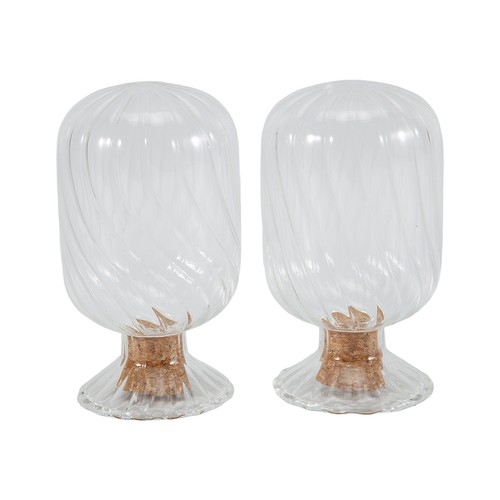 Set porta fiammiferi forma - 2,